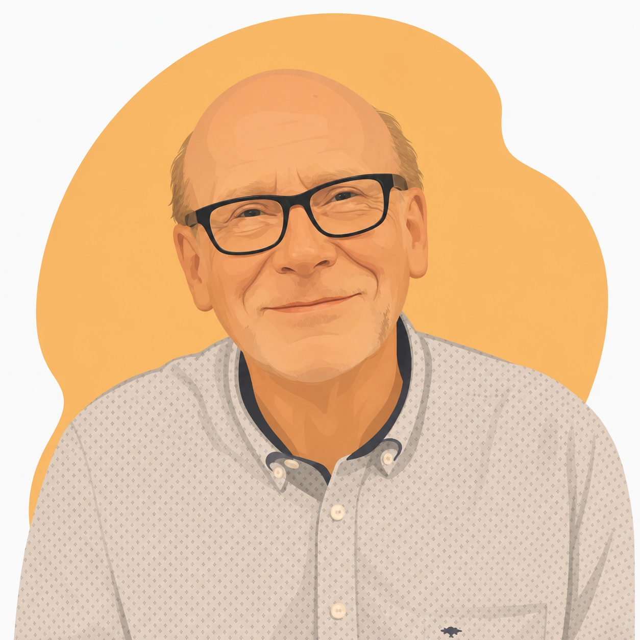 Marinus van Uden