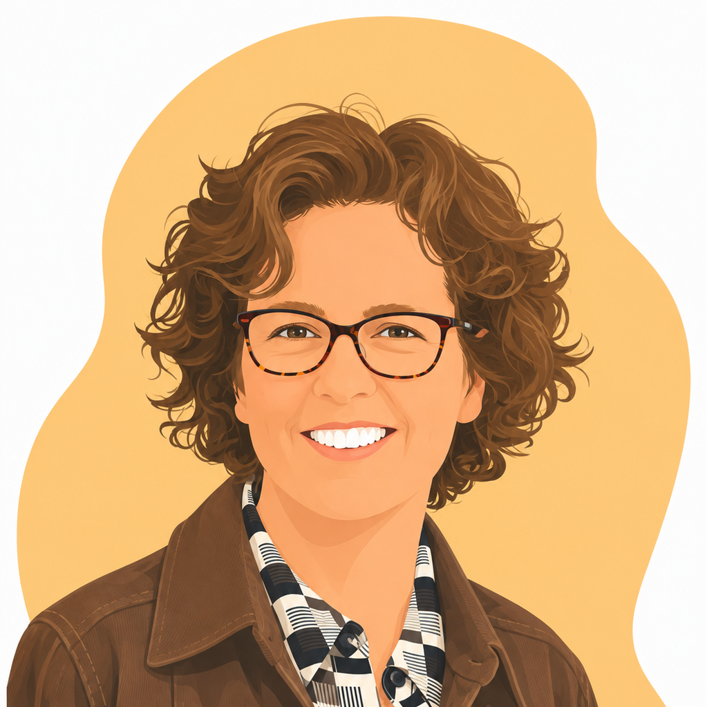 Cynthia Lieshout